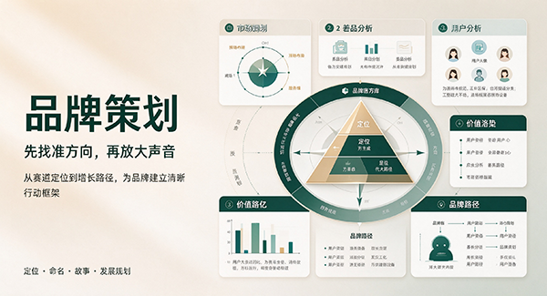 甘孜县品牌策划